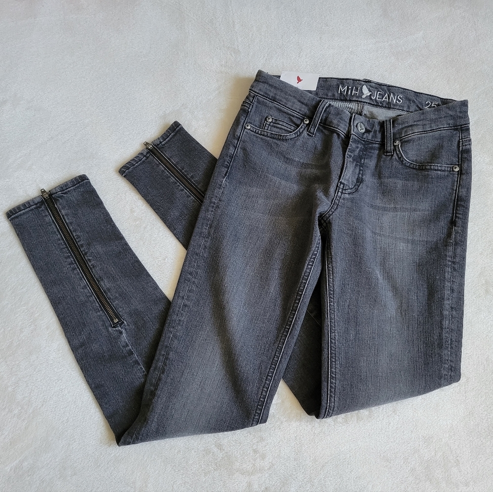 [MiH] Rare Style* The Breathless